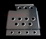 Driver S2000 Race Foot Plate V2