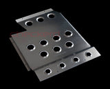 Driver S2000 Race Foot Plate V2