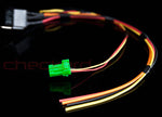 S2000 Push Button Kit