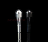 Shift Knob - Extended Lighweight Aluminum v3