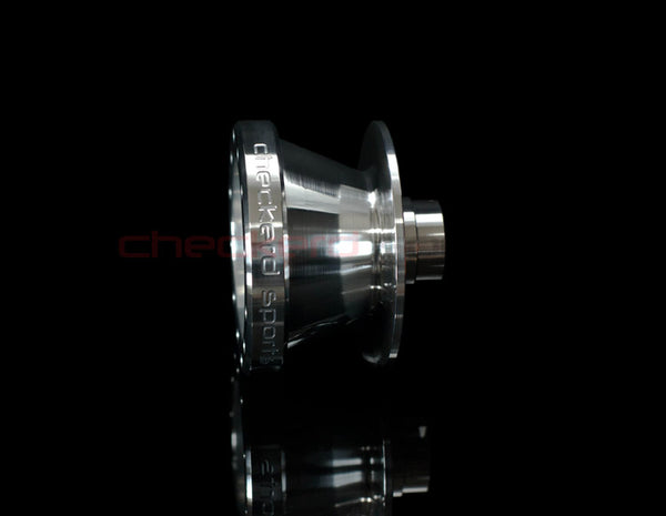 Race Steering Slim Boss EK / EM2 / DC5 / AP1/2 – Checkerd Sports