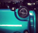 Oil Cap v2 - Honda