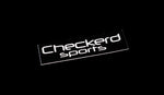 Checkerd Sports 5" Slap