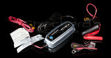 12V Lithium US Smart Charger 4.3A