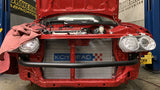 Race Bumper Crash Bar - 94-01 Integra