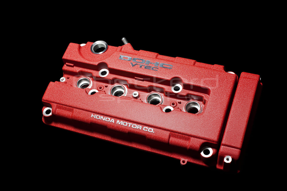 thumbnail image 2 of NEW VC420 Valve Cover Gasket Set With Spark Plug Seals For Honda/Acura B-Series VTEC Engines 2 of 10