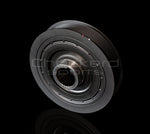 K20a Type R Crank Pulley