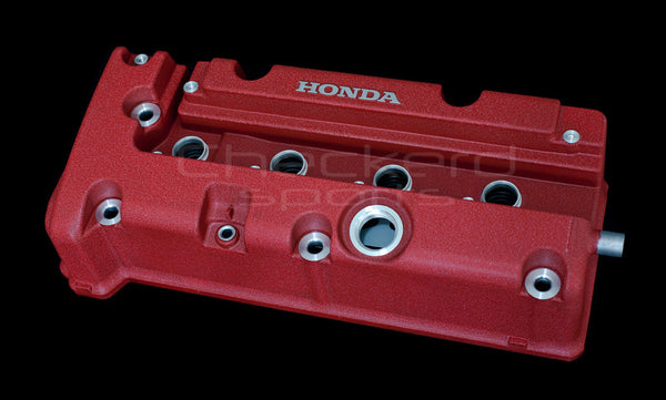 Honda K-series Valve Cover /DC5 Integra Type-R (JDM) – Checkerd Sports