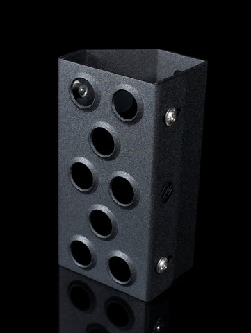 dead pedal society Dead Pedal V3