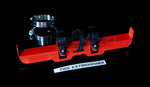 Roll Bar Mount