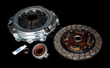 Stage 1 Organic Clutch Kit - B-Series