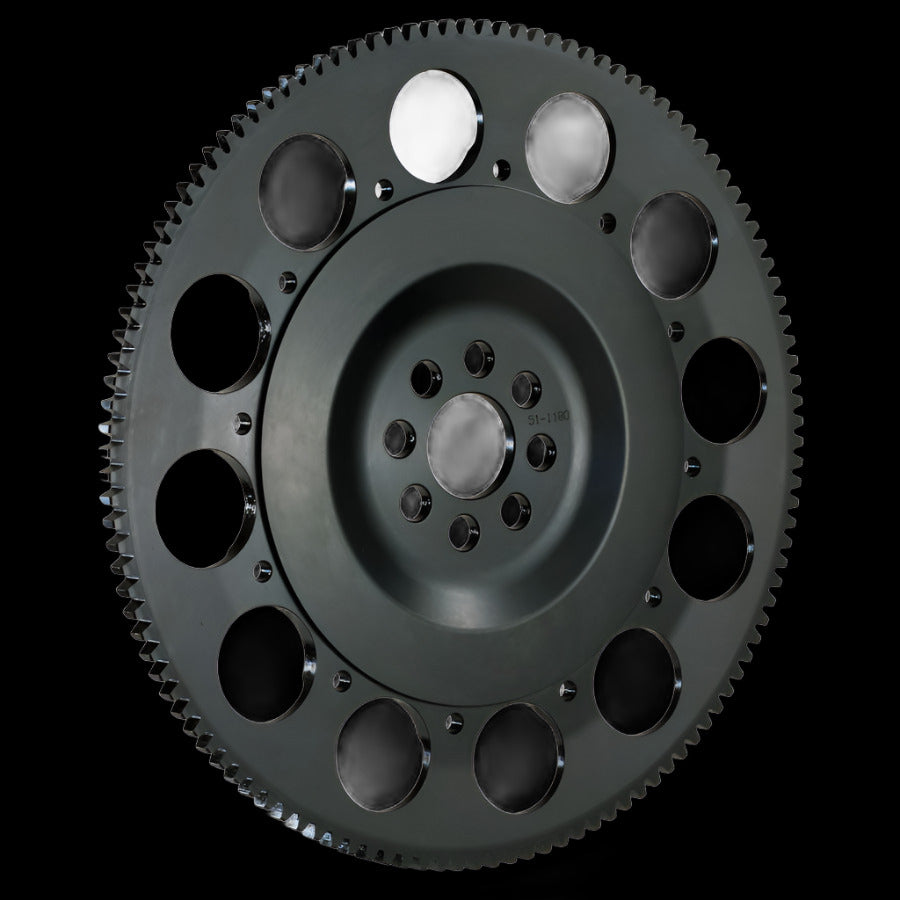 Flywheel Eff Car Engine Flywheel