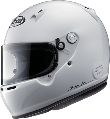 Arai Helmet 685311143662 GP-5W M6 Sah-2015 White X-Large