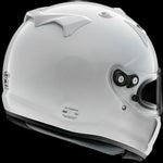 GP-7 Auto Helmet (White)