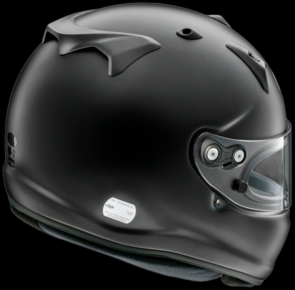 Arai GP-7 (FRP) Helmet