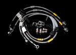 Goodridge G-Stop Brakeline Kit - Honda/Acura