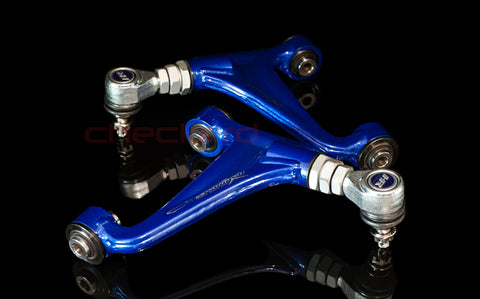 Rear Upper Adjustable Arms - PB S2000 AP1/2