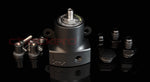 Unibody Fuel Pressure Regulator