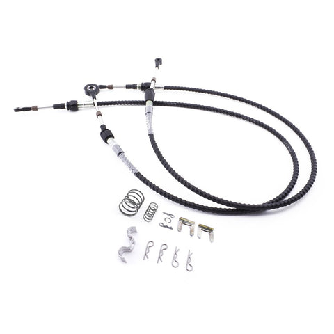 Performance Shifter Cables RSX / K Swap Cars