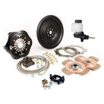 Honda B16/B18 Cerametallic Clutch-Flywheel Assemblies