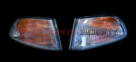 EG6 Clear Corner Lights