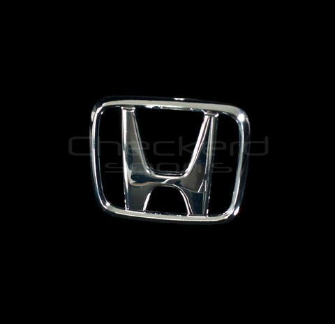 Honda H Hood Emblem EG/EK