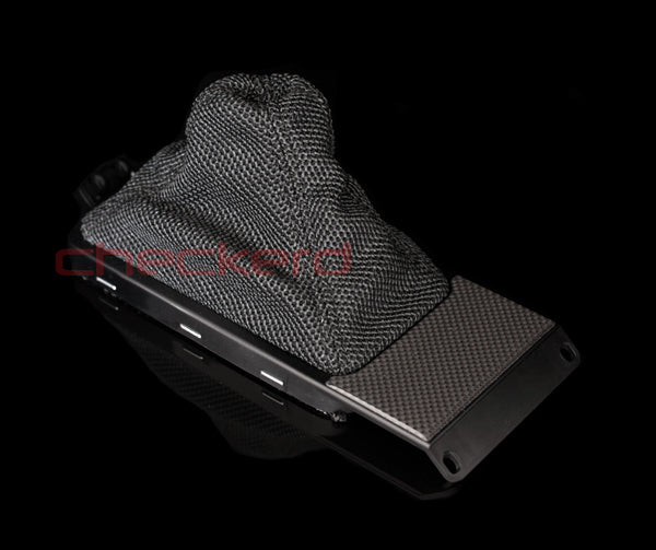 NSX-R NA2 Mesh Boot w/Carbon Trim – Checkerd Sports