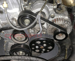S2000 AC Delete Belt