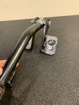 Rear Upper Adjustable Arms - 02-06 RSX / 01-05 Civic