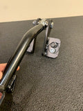 Rear Upper Adjustable Arms - 02-06 RSX / 01-05 Civic