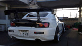 S2000 Duck Tail Spoiler