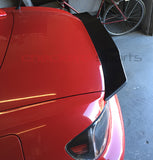 S2000 Duck Tail Spoiler