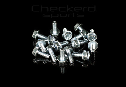 Hardware Kit For Steel Oil Pan