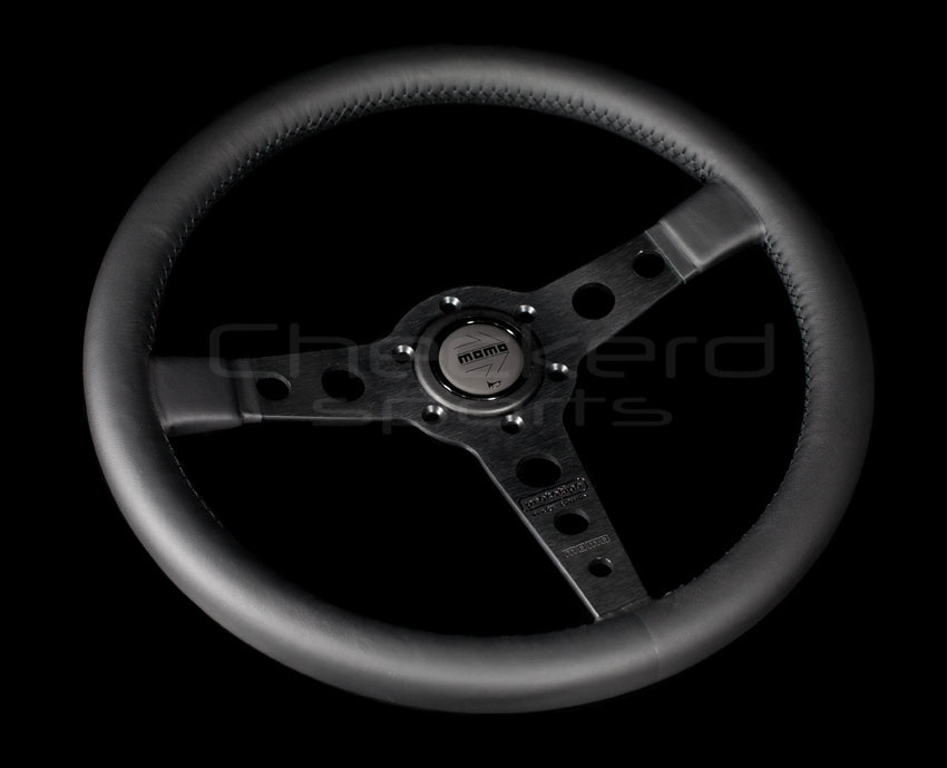 Prototipo Black Limited Edition – Checkerd Sports