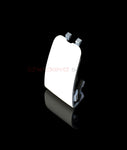NSX Tow Hook Cover