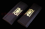 Seat Belt Pads