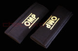 Seat Belt Pads