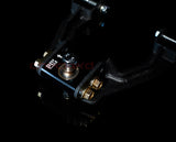 Front Upper Camber/Caster Arms V2 96-00 Civic