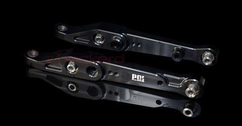 Front Lower Spherical Control Arms 92-95 Civic / 94-01 Integra