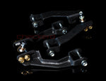 Front Upper Camber Arms V2 92-95 Civic / 94-01 Integra