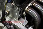 K20 Thermostat Plug Kit