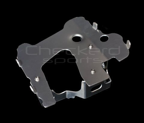 FK8 K20C Drop in Baffle
