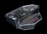 K-Series Elite Aluminum Oil Pan