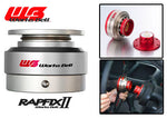 RapFix Racing Quick Release