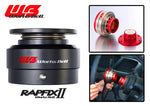 RapFix Racing Quick Release