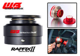 RapFix Racing Quick Release