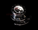 RapFix GTC Hybrid Pop-Up Steering System