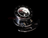 RapFix GTC Hybrid Pop-Up Steering System