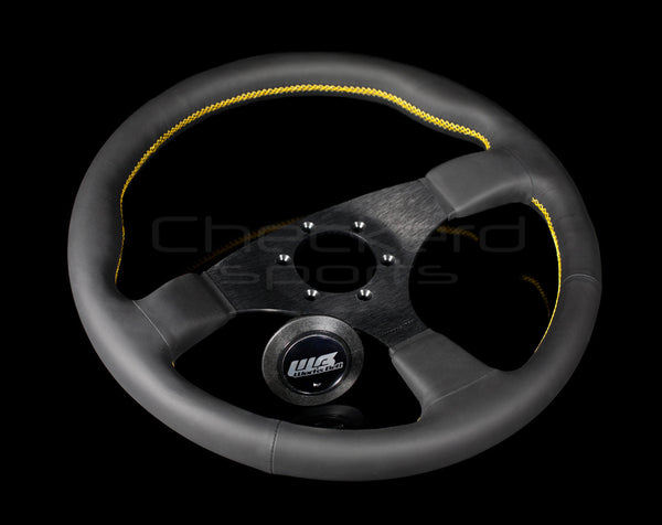 WorksBell350mmSteeringWheel_60