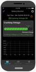 Battery Tracker (LITHIUM)